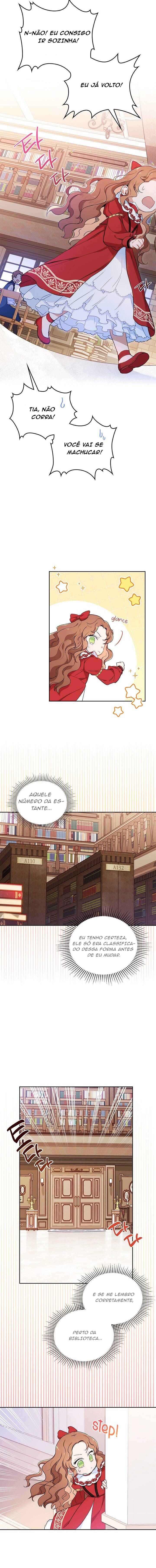 Ibeon Saengeun Gajuga Doegetseumnida capítulo 2 página 4