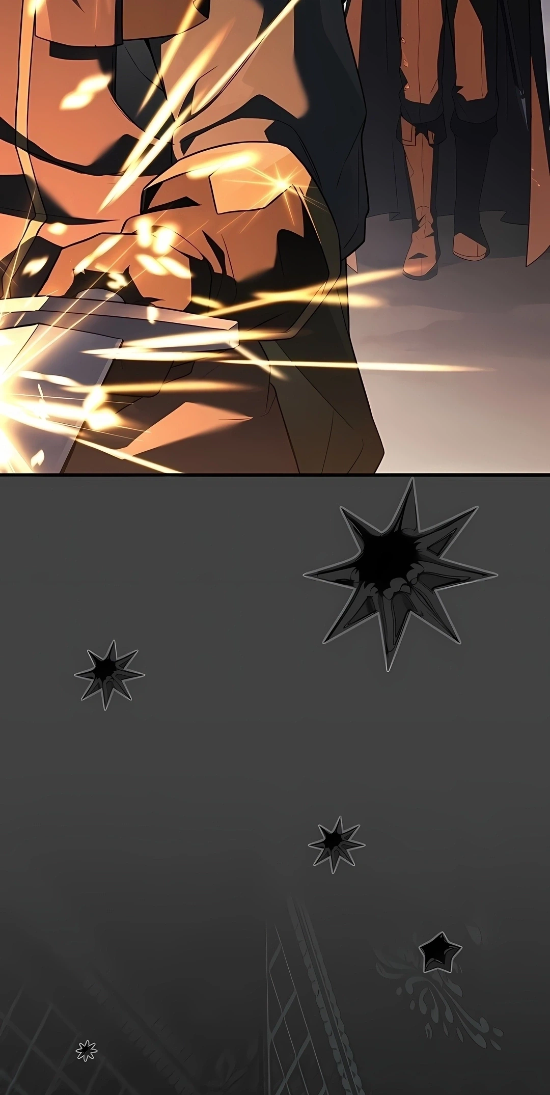 The Legendary Hero is an Academy Honors Student capítulo 98 página 7