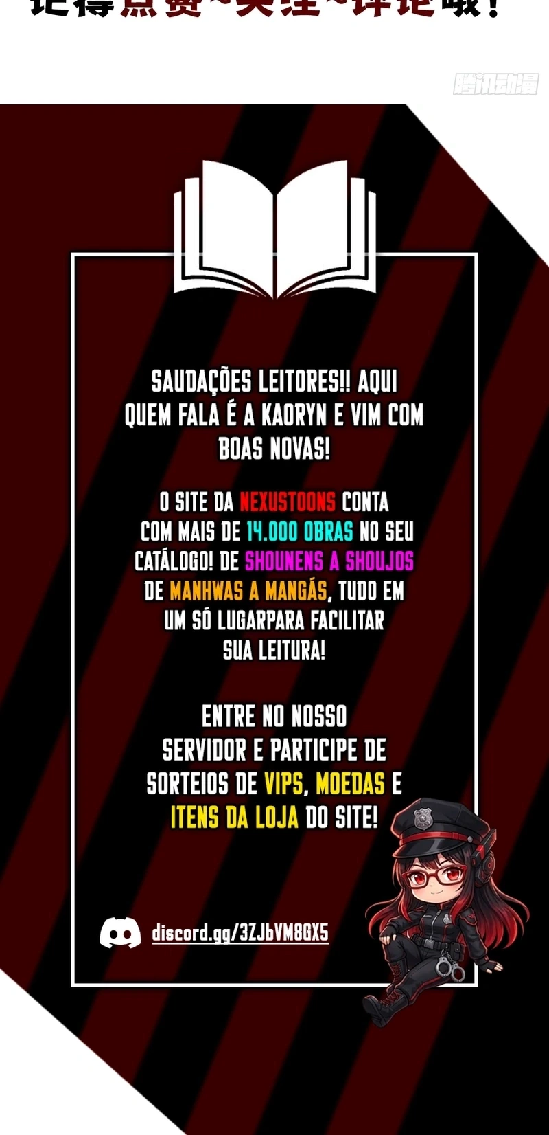 0 Deus da Invocação! Quando a Mutação Descende Sobre o Mundo Mortal capítulo 86 página 16