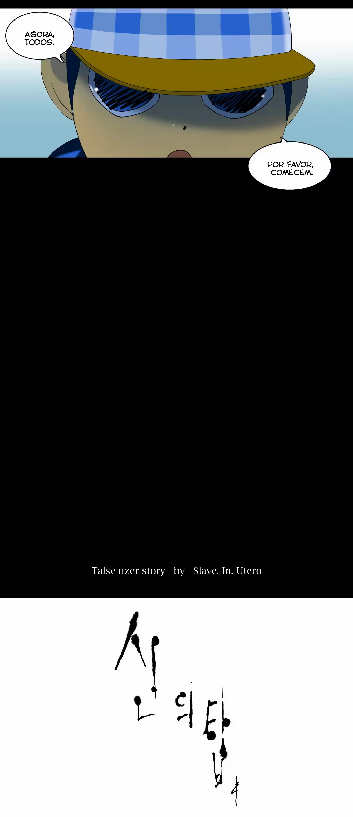 Tower of God (Season 2) capítulo 11 página 6
