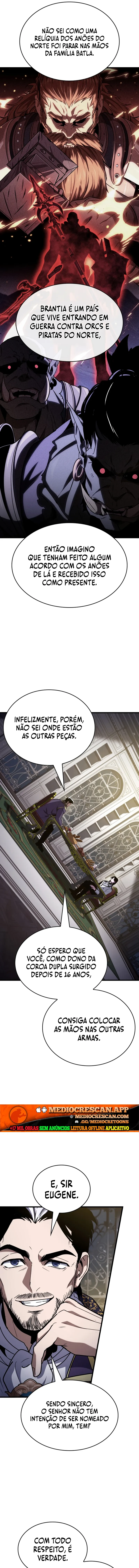 Reinicialização Carmesim capítulo 50 página 5