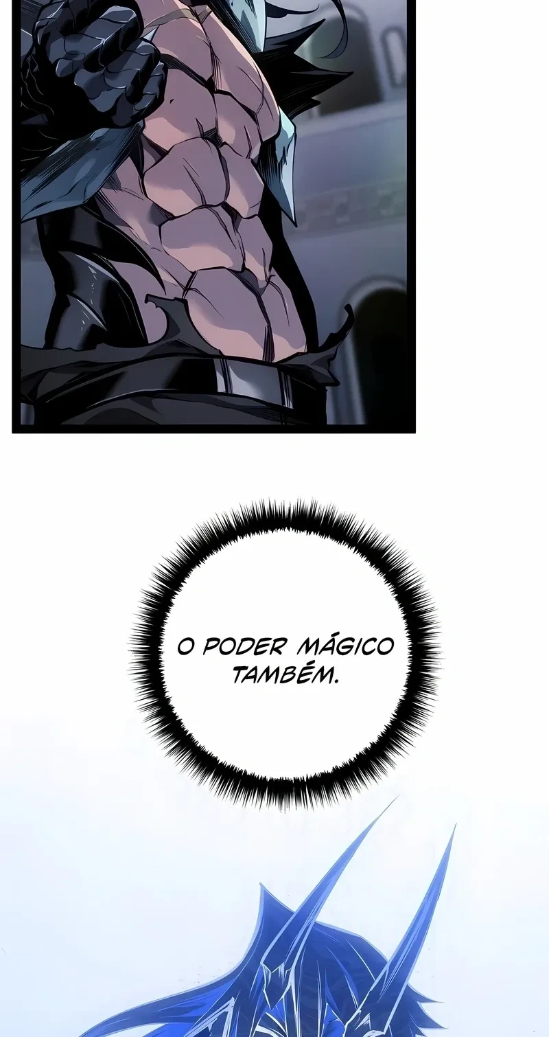 Regressando como o Bastardo do Clã da Espada capítulo 84 página 7