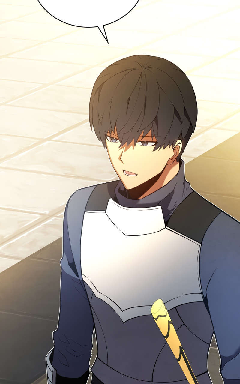 Youngest Son of the Swordmaster capítulo 20 página 4