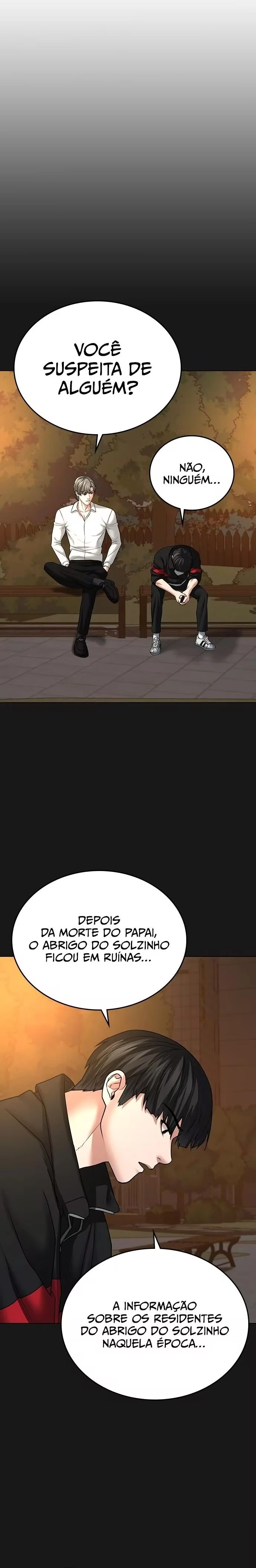 Missões na Vida Real capítulo 36 página 8