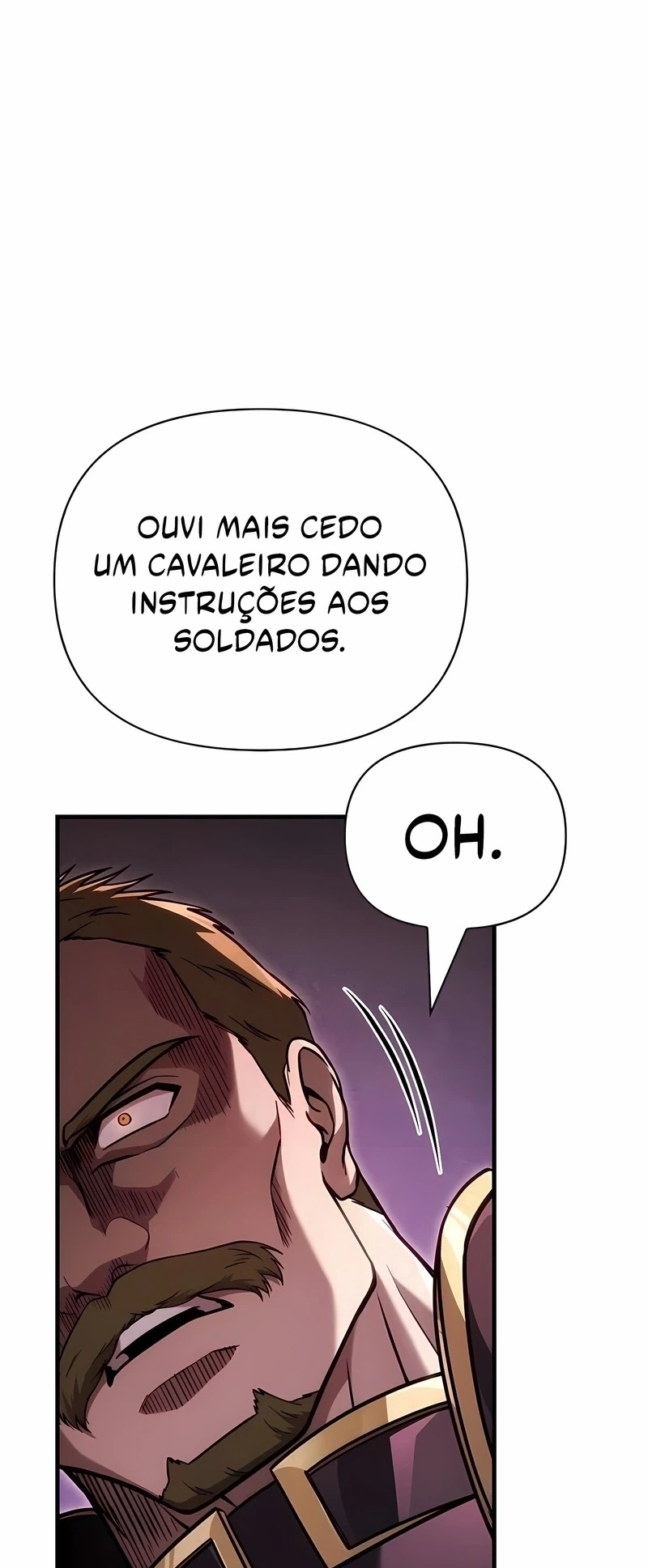 Sobrevivendo no Jogo Como um Bárbaro capítulo 141 página 8