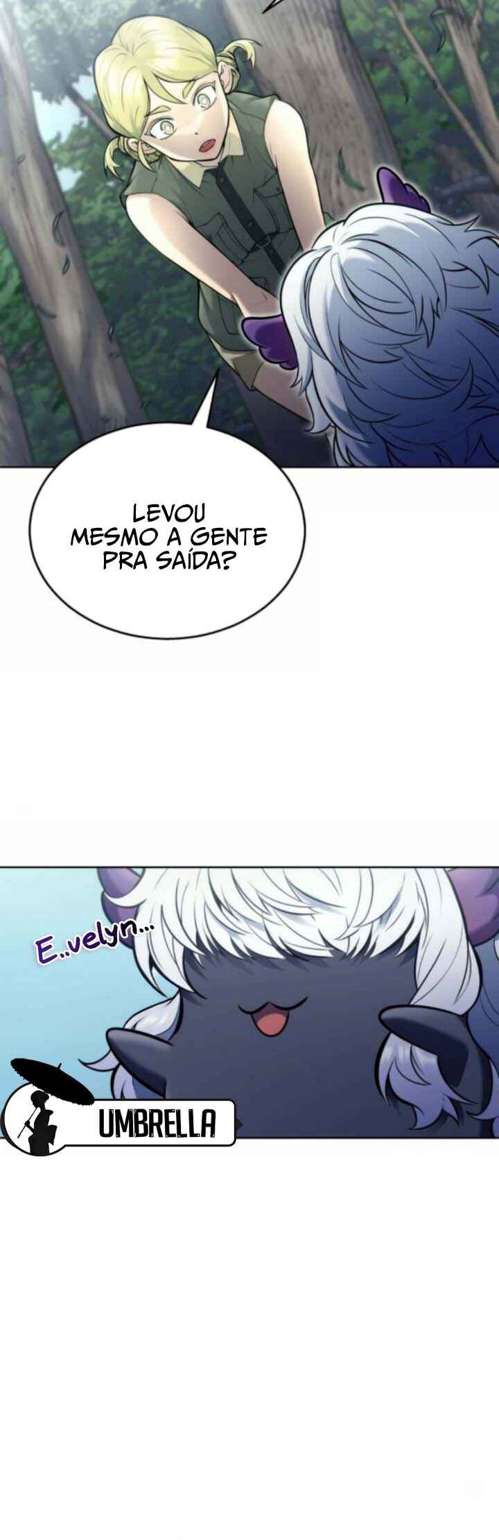 Urek Mazino capítulo 31 página 86