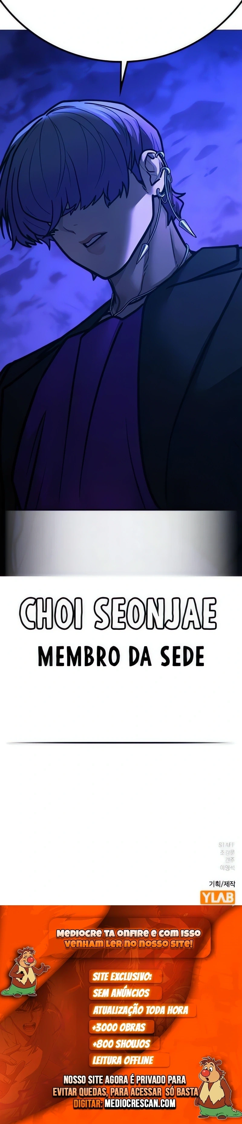 Missões na Vida Real capítulo 182 página 16