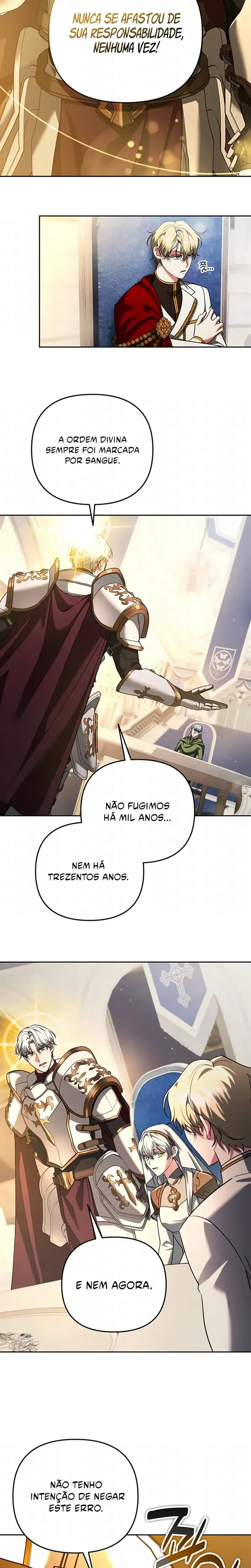 Todos os Meus Avatares São Magnates capítulo 70 página 8