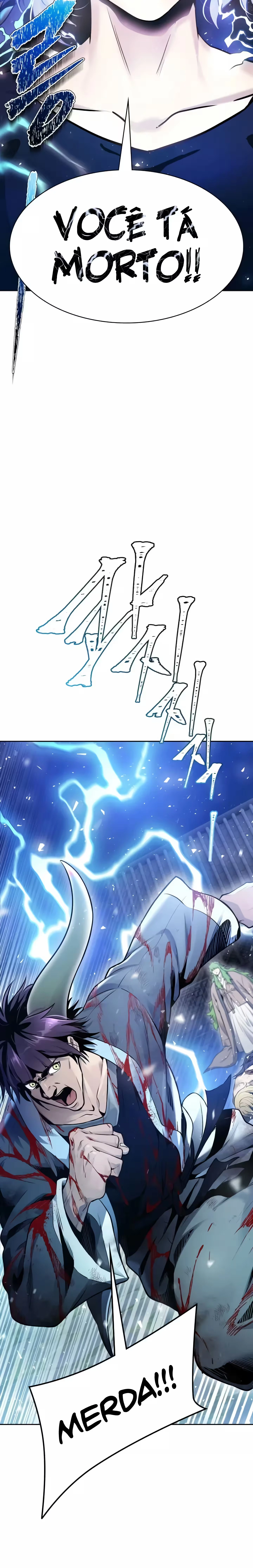 Tower of God (Season 3) capítulo 204 página 8