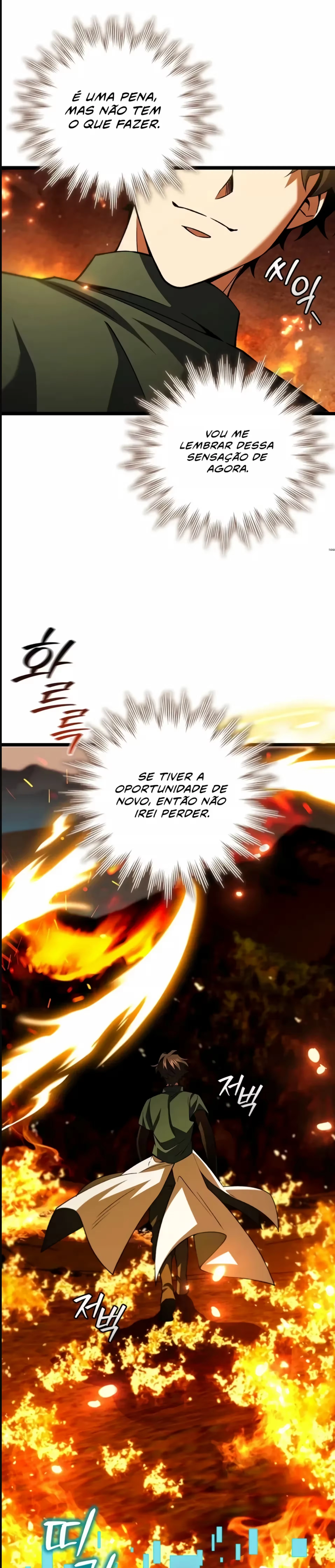 O Mago Devorador de Dragões capítulo 79 página 5