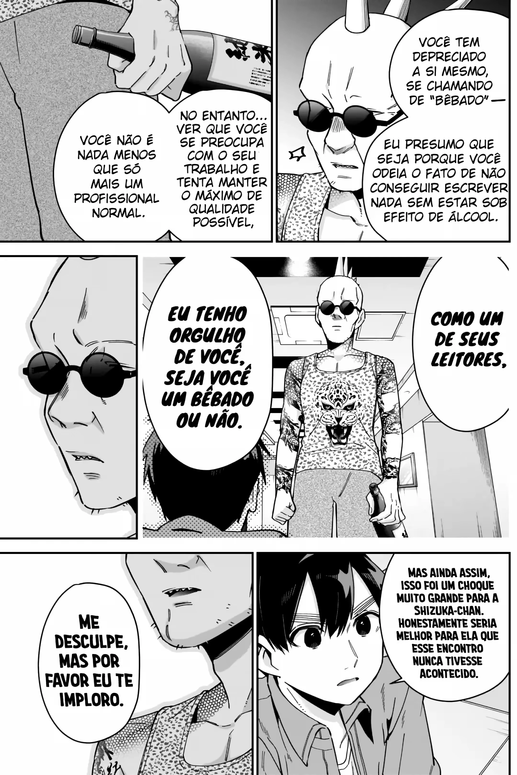 Kimi no Koto ga dai dai dai dai dai suki na 100-nin no Kanojo capítulo 90 página 15