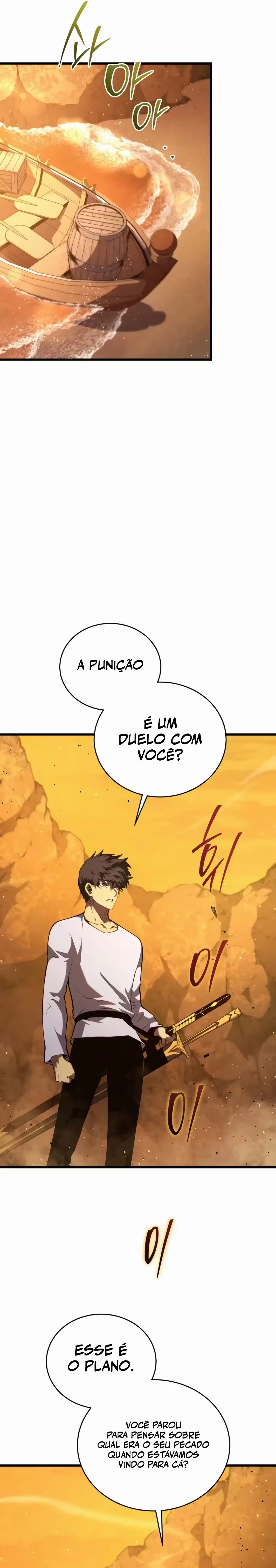 Youngest Son of the Swordmaster capítulo 148.2 página 7