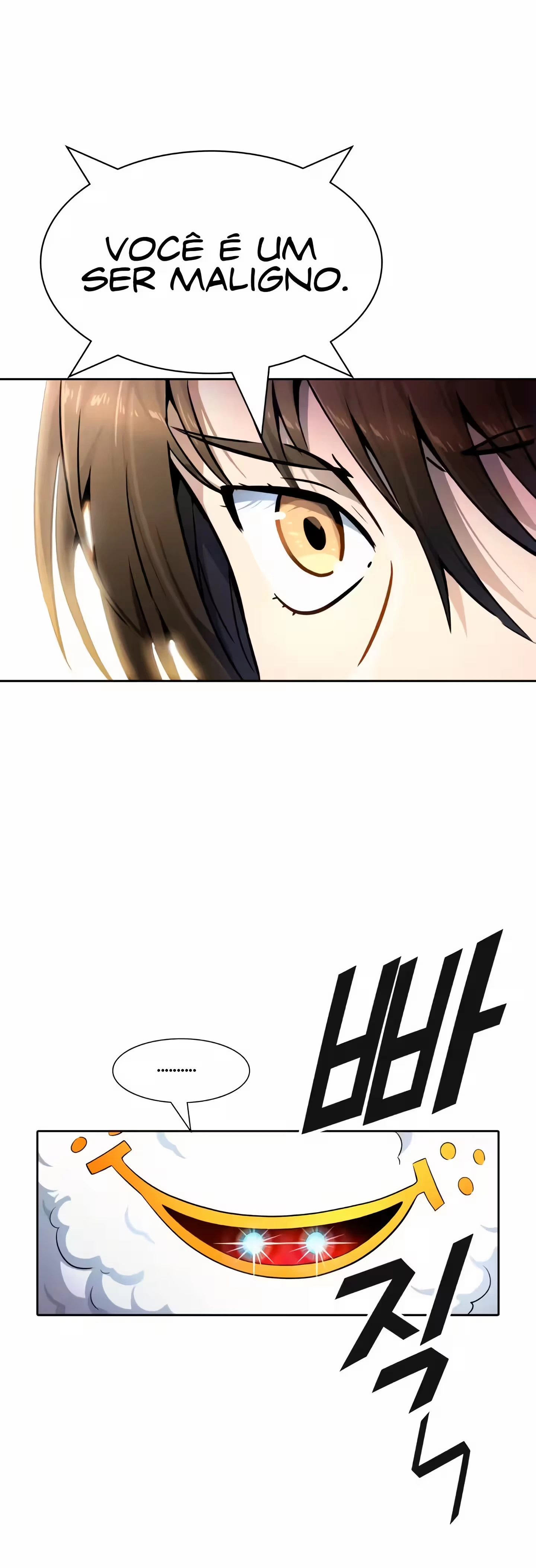 Tower of God (Season 3) capítulo 137 página 5