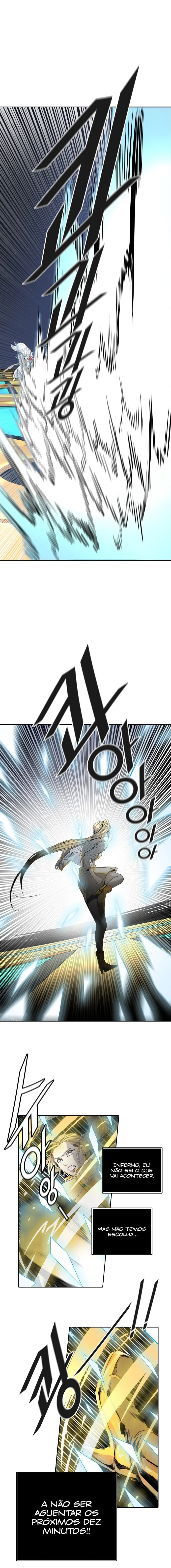 Tower of God (Season 3) capítulo 79 página 3