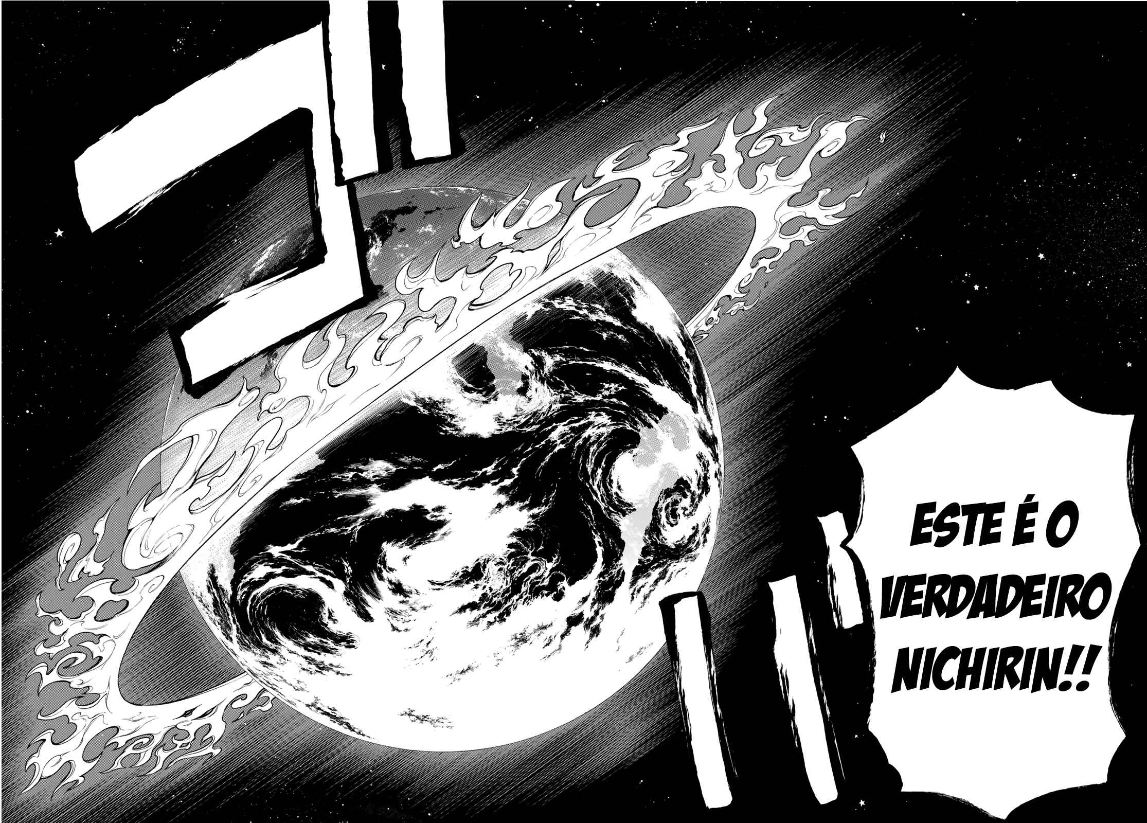 Fire Force capítulo 285 página 9