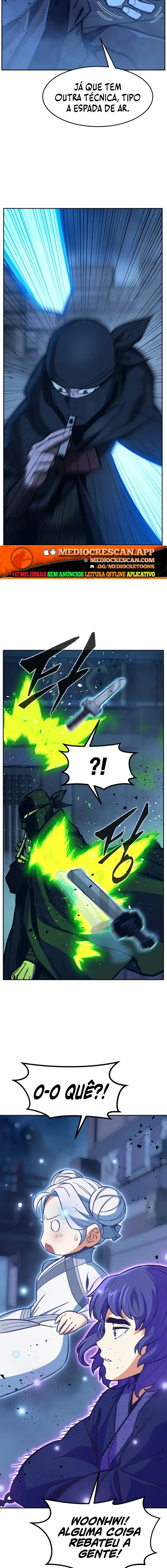 Absolute Sword Sense capítulo 178 página 4
