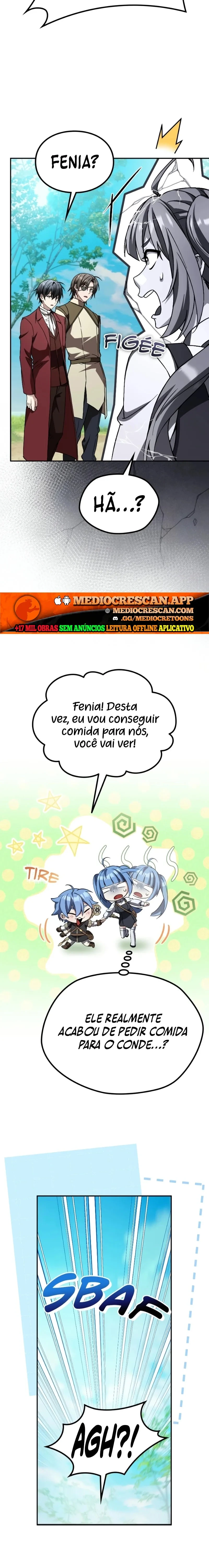 Criando Vilões da Maneira Correta capítulo 45 página 4