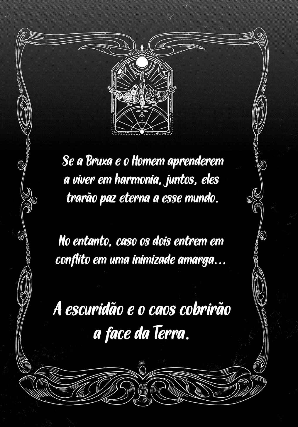 Hametsu no Oukoku capítulo 41 página 2