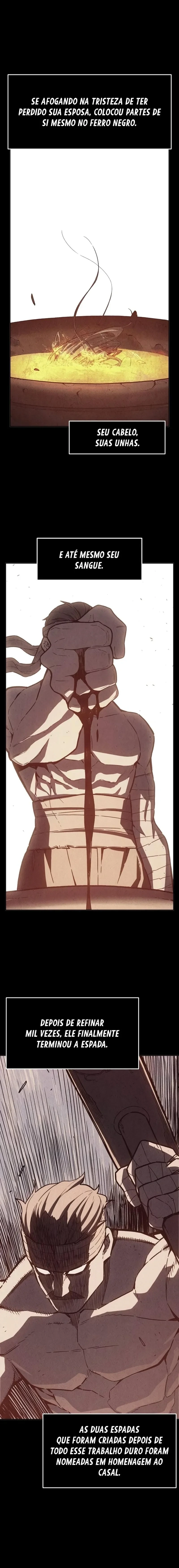Absolute Sword Sense capítulo 158 página 6