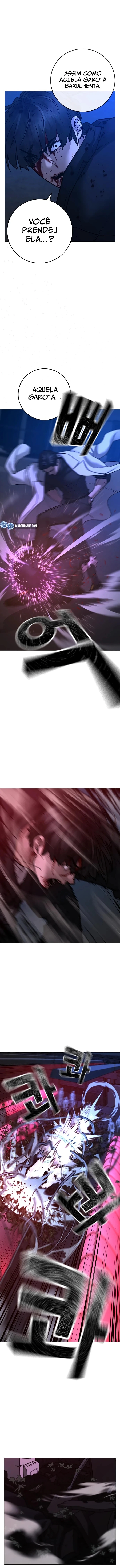 Missões na Vida Real capítulo 112 página 10