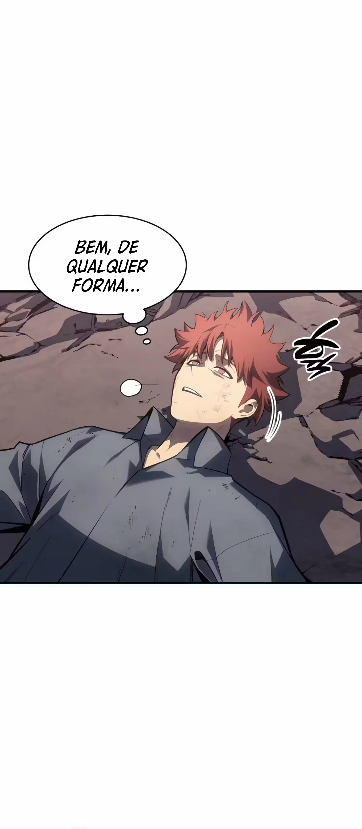 Return of the Disaster-Class Hero capítulo 51 página 7