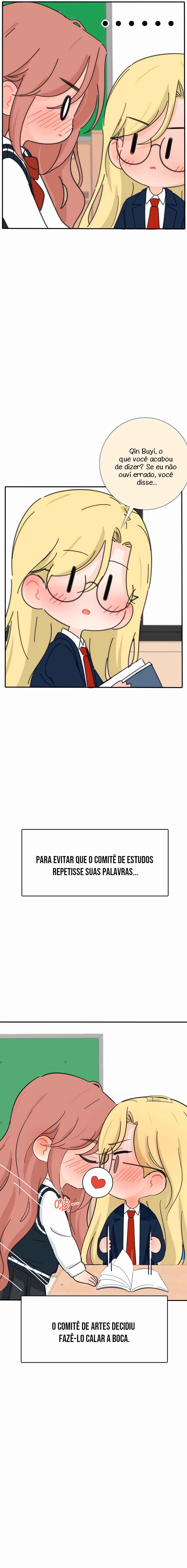 Rénjiān Bǎilǐ Jǐn capítulo 208.5 página 3