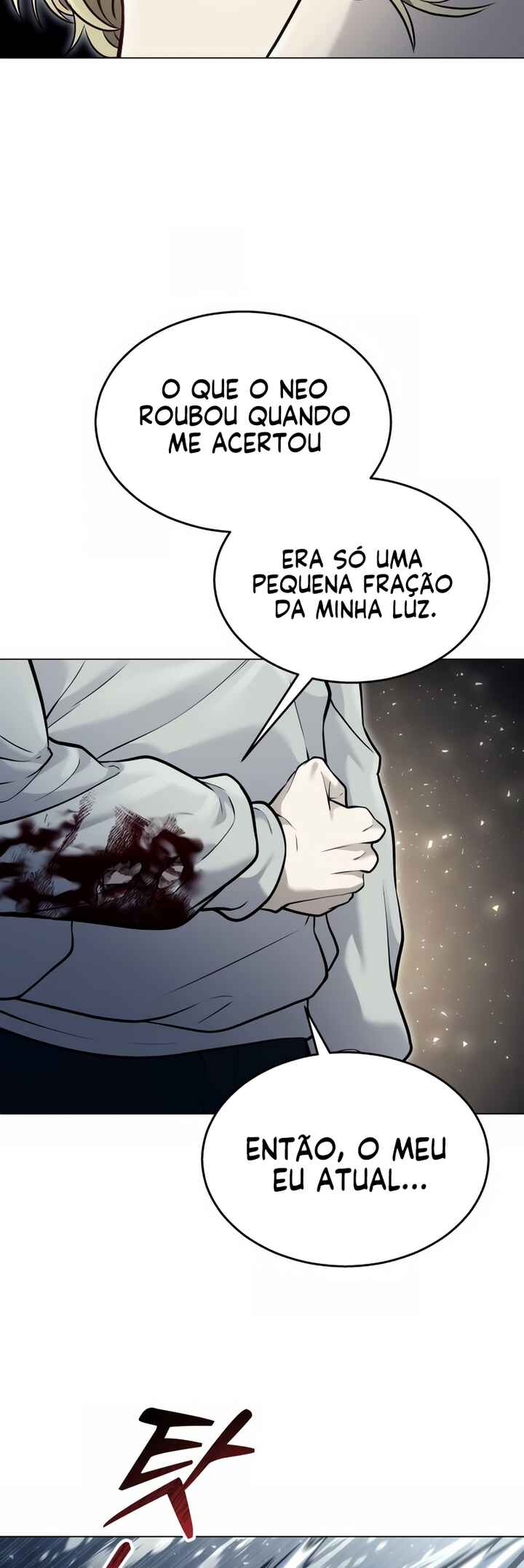 Urek Mazino capítulo 45.2 página 77