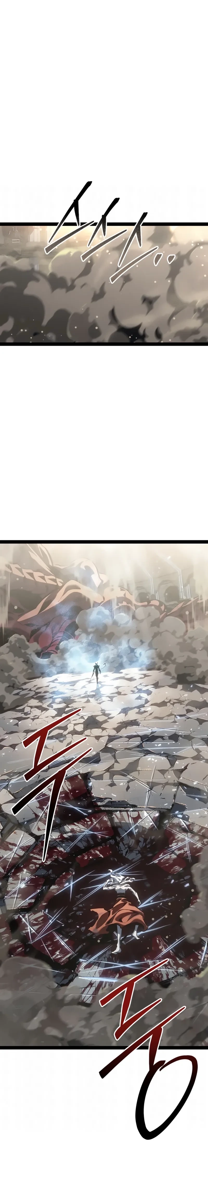 Regressando como o Bastardo do Clã da Espada capítulo 106 página 9