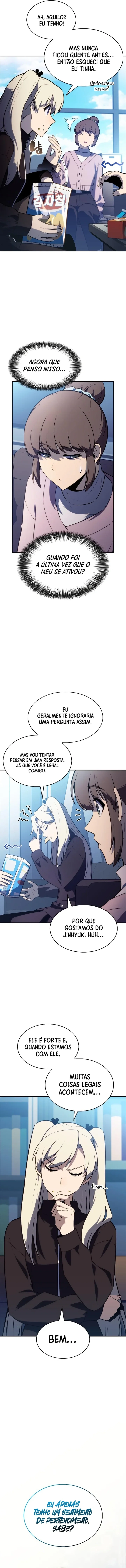 Solo Max-Level Newbie capítulo 214 página 12