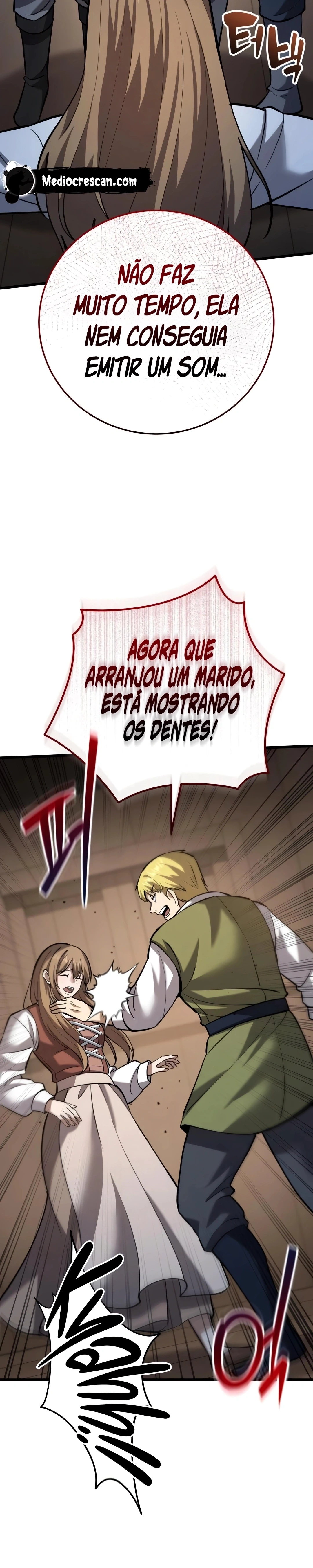 Eu Me Tornei Um Homem Casado Em Outro Mundo capítulo 10 página 2