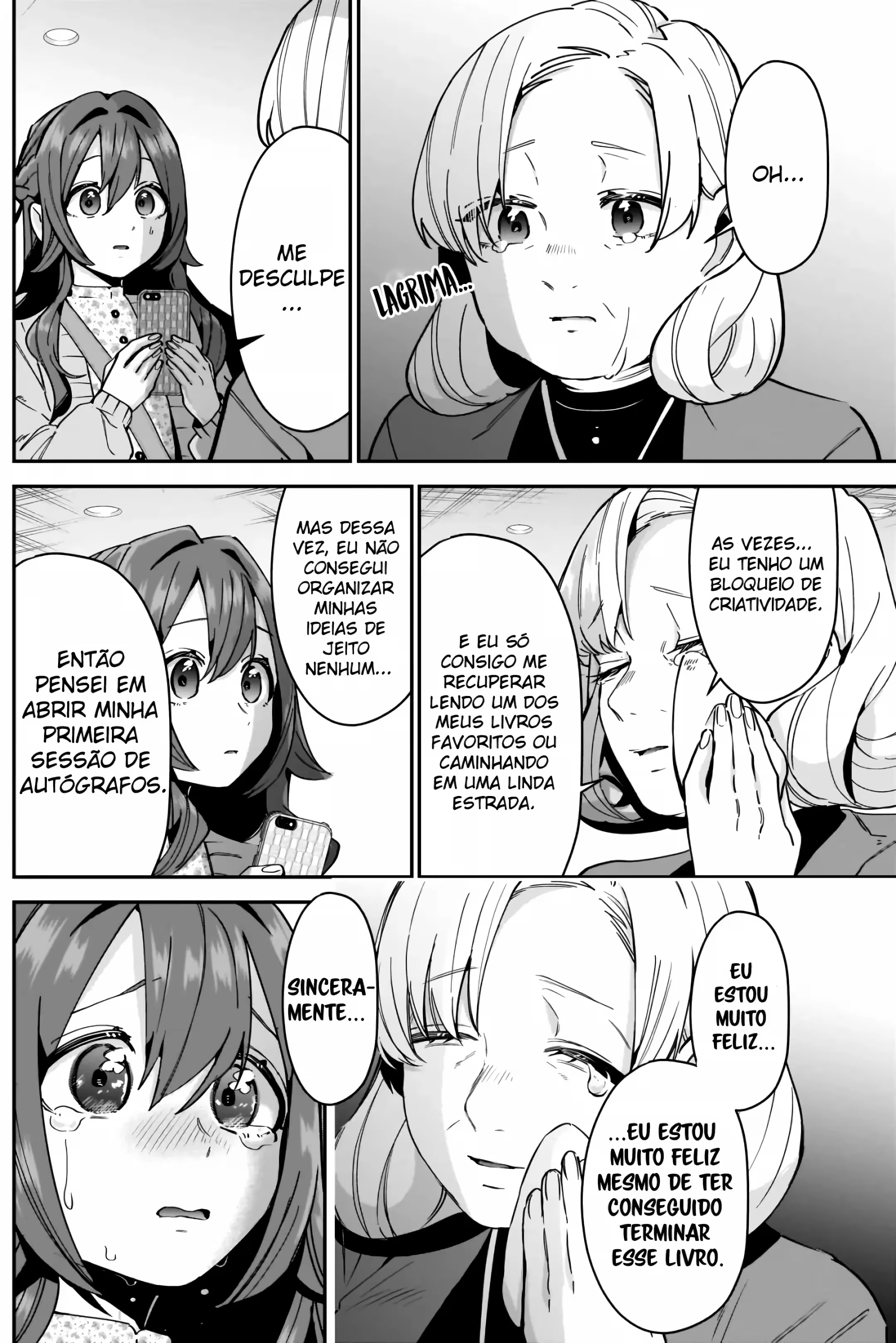 Kimi no Koto ga dai dai dai dai dai suki na 100-nin no Kanojo capítulo 90 página 18