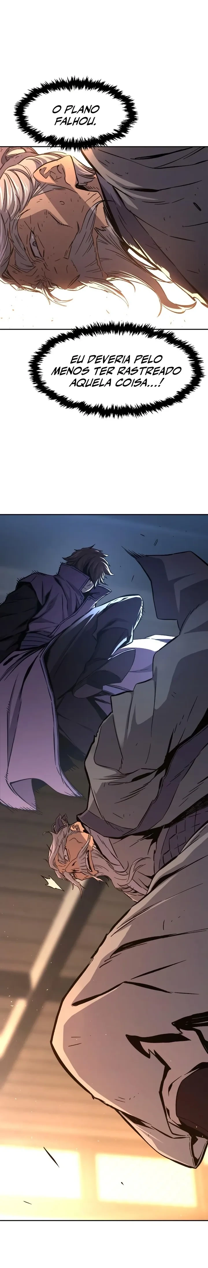 Absolute Sword Sense capítulo 128 página 5