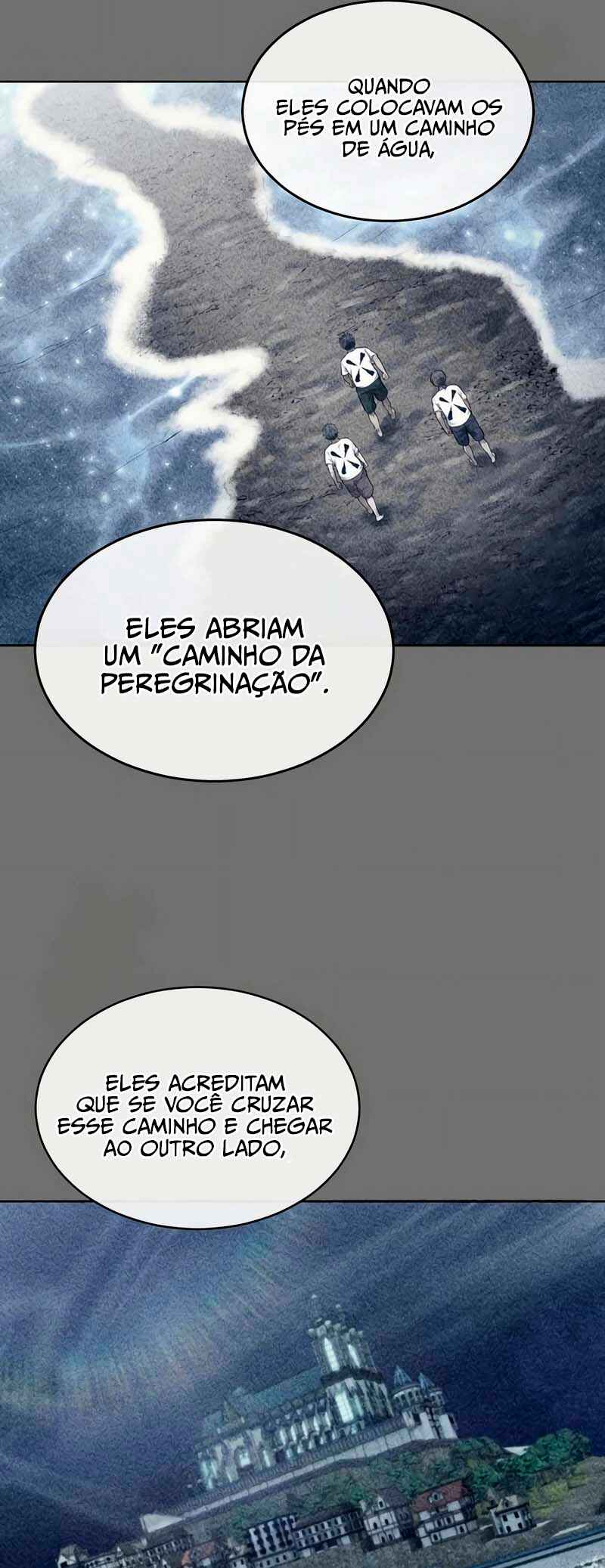 Urek Mazino capítulo 29 página 57