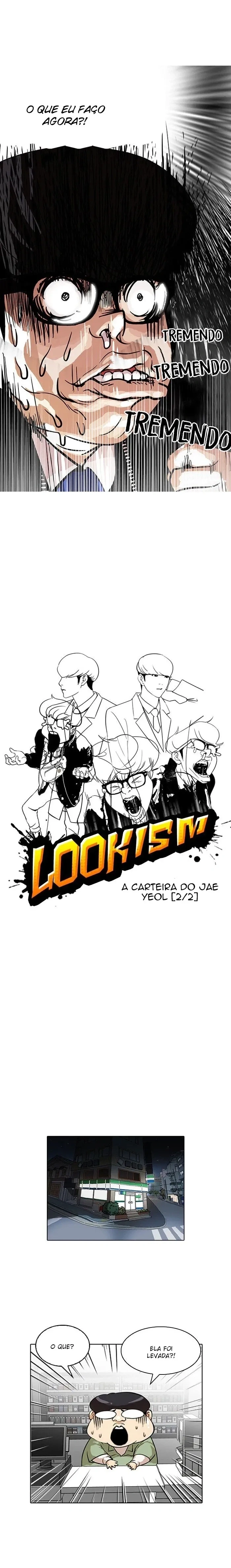 Lookism capítulo 111 página 3