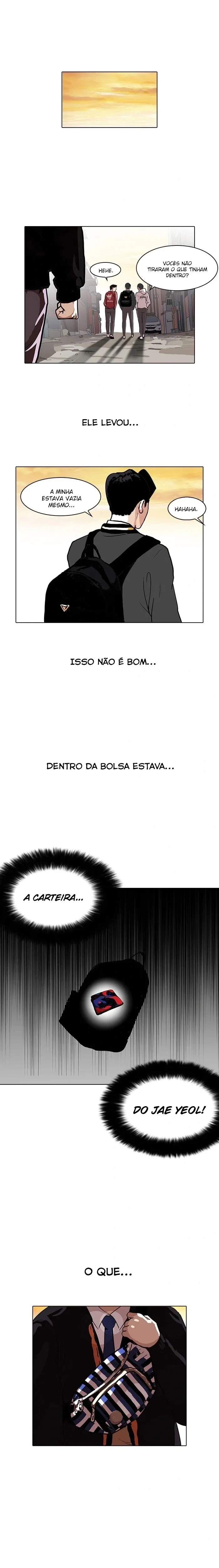 Lookism capítulo 111 página 2