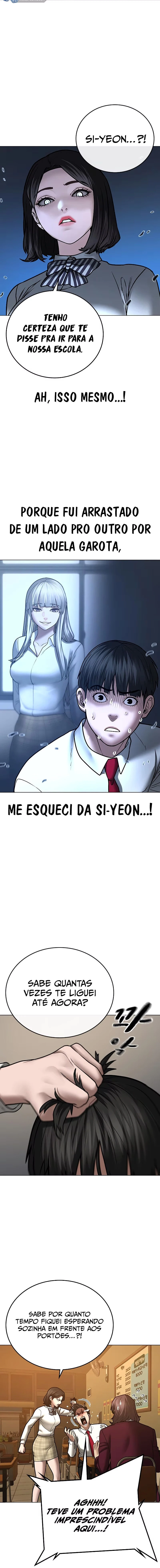 Missões na Vida Real capítulo 54 página 9