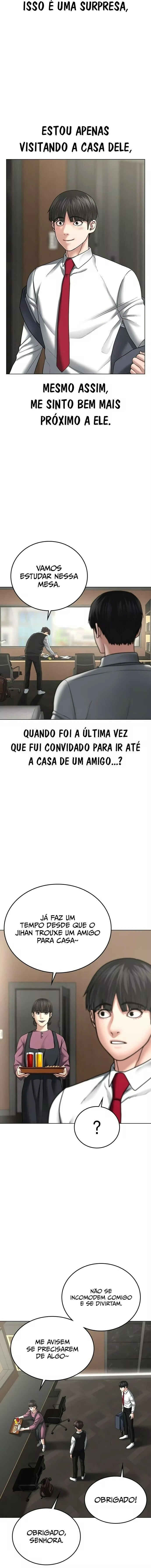 Missões na Vida Real capítulo 31 página 6