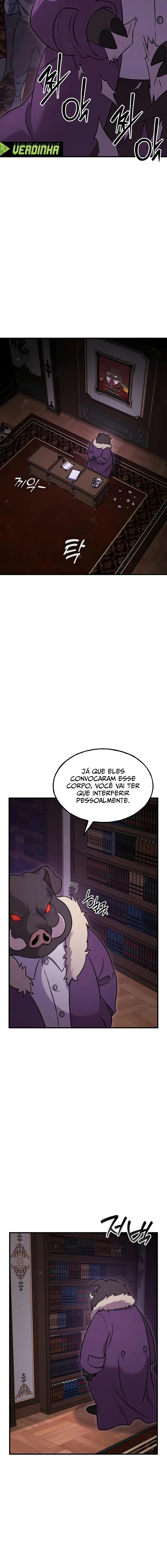 Único Fazendeiro da Torre capítulo 105 página 9
