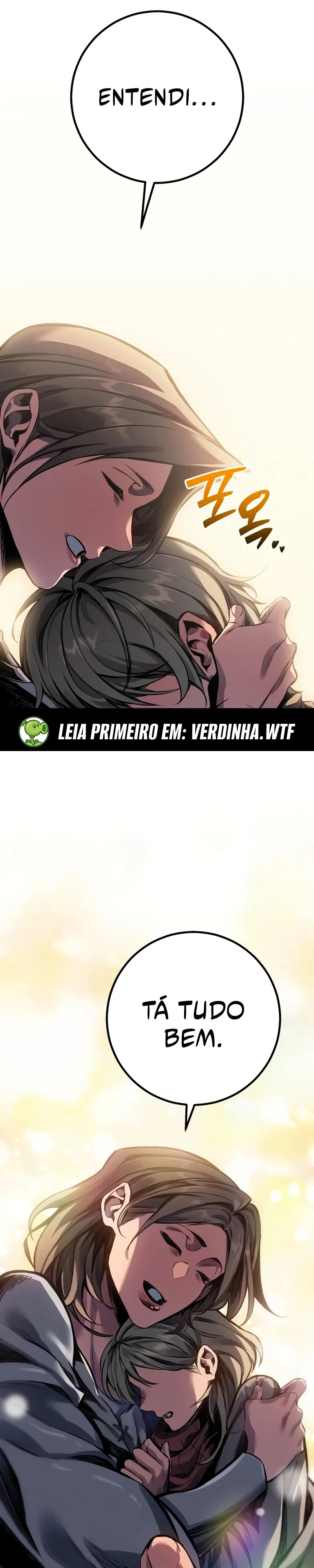 Regressando como o Bastardo do Clã da Espada capítulo 95 página 7
