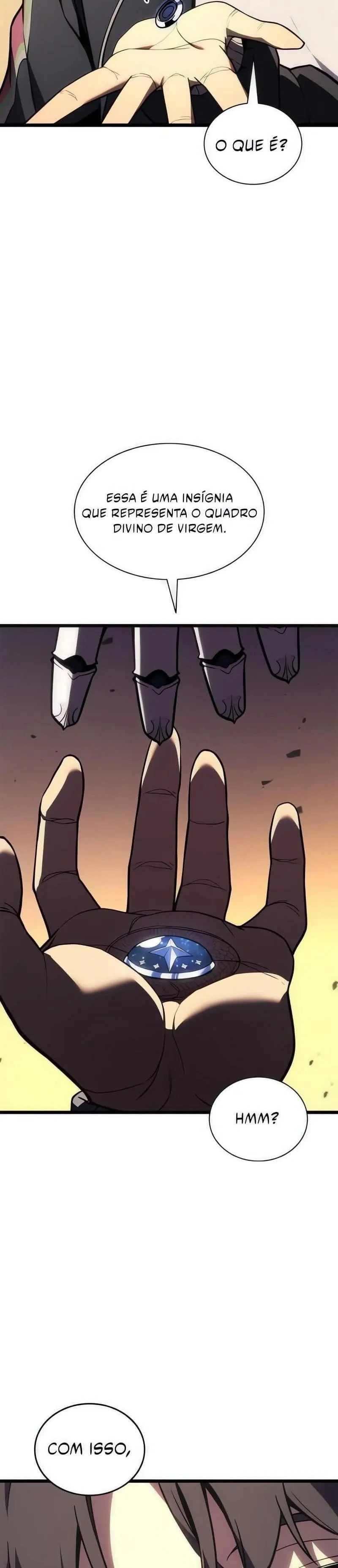 Return of the Disaster-Class Hero capítulo 118 página 2