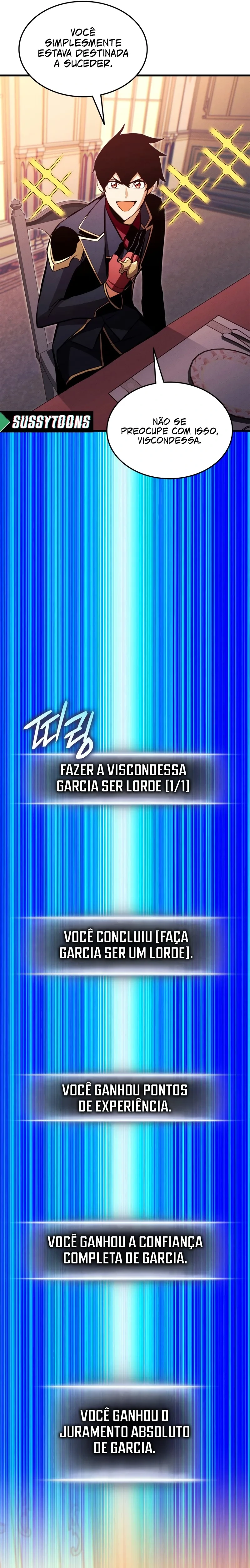 O Retorno do Ranker capítulo 198 página 3