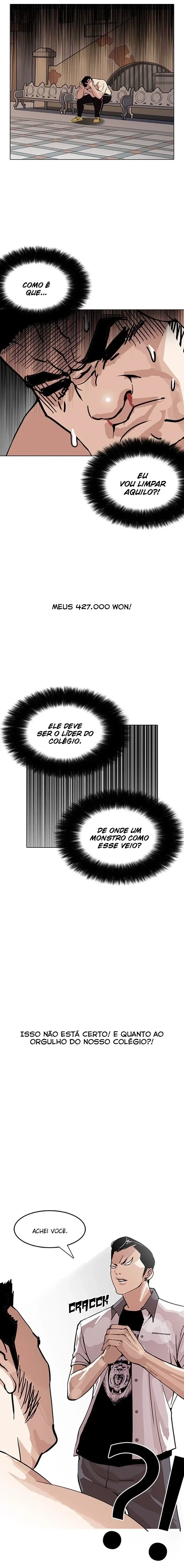 Lookism capítulo 148 página 10