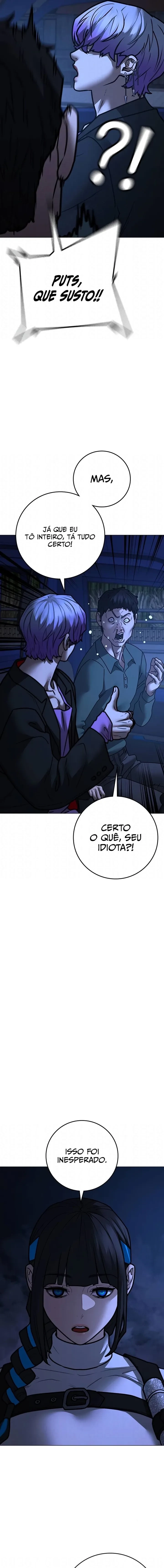 Missões na Vida Real capítulo 150 página 7
