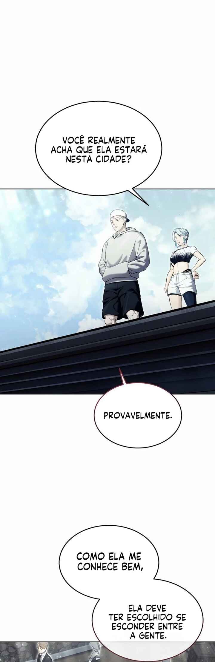 Urek Mazino capítulo 51 página 33