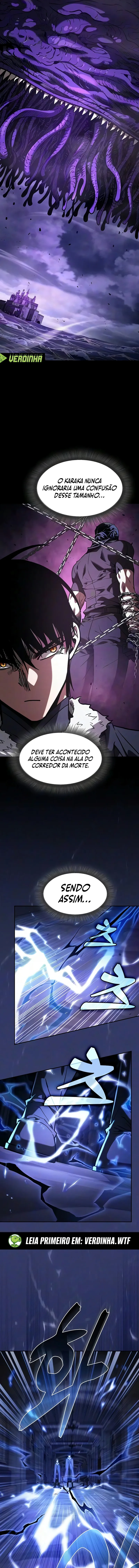 O Mestre da Espada Genial da Academia capítulo 142 página 4