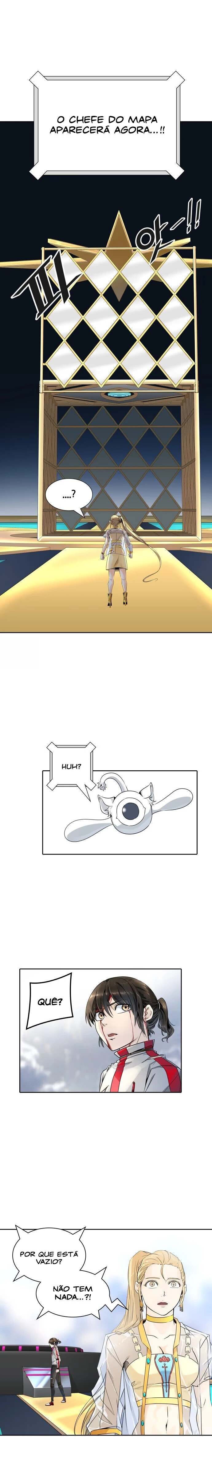 Tower of God (Season 3) capítulo 85 página 9