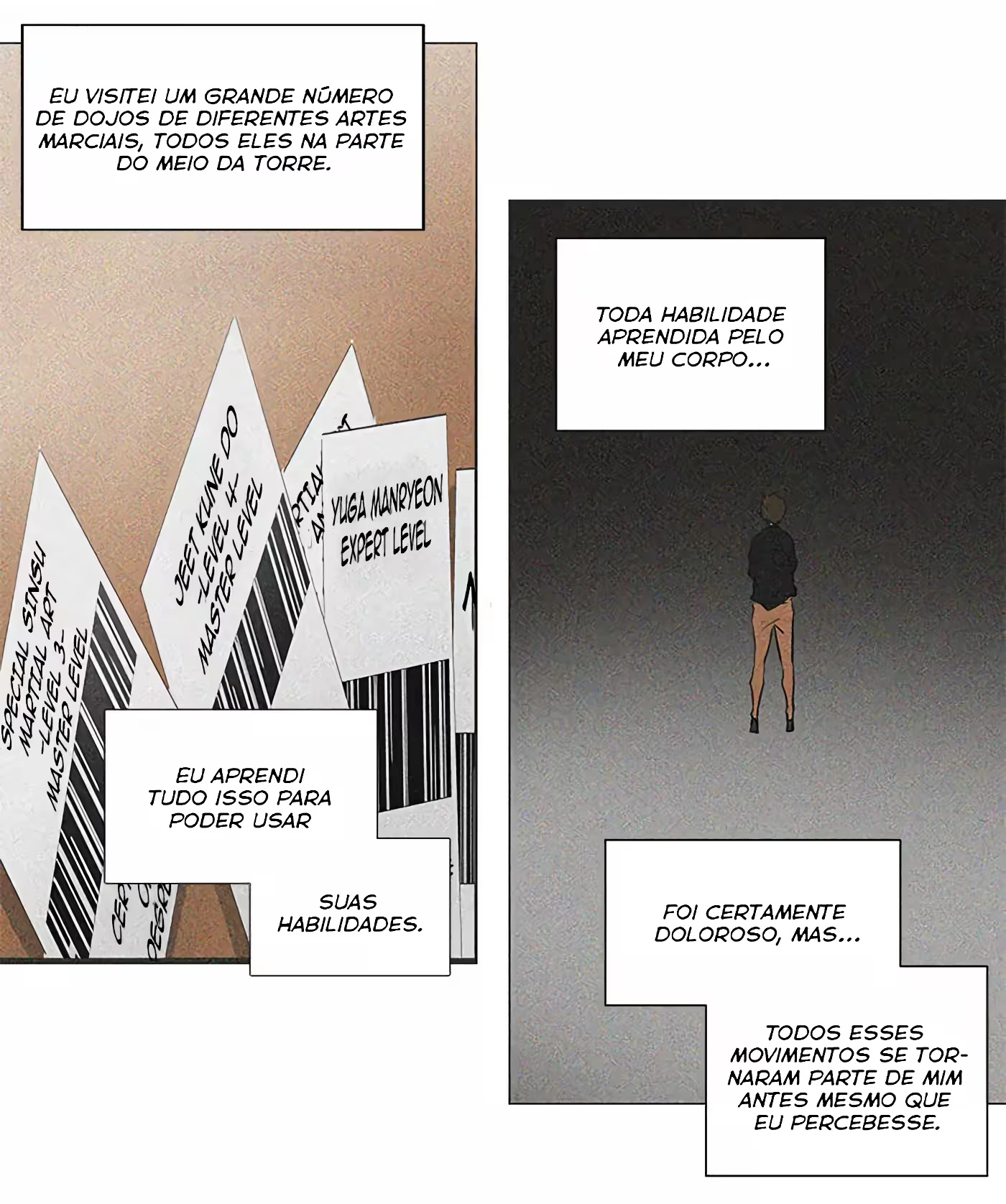 Tower of God (Season 2) capítulo 137 página 9