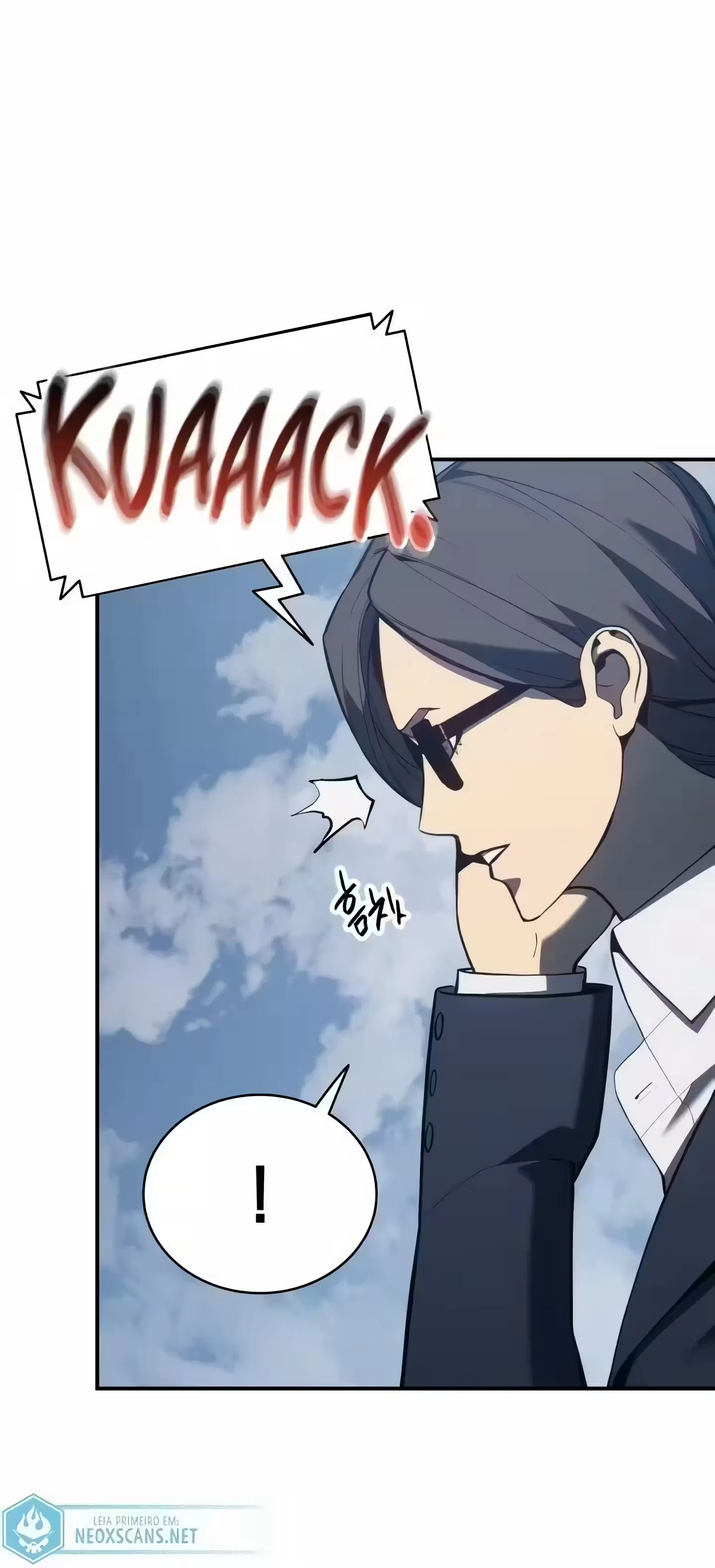 Return of the Disaster-Class Hero capítulo 13 página 9