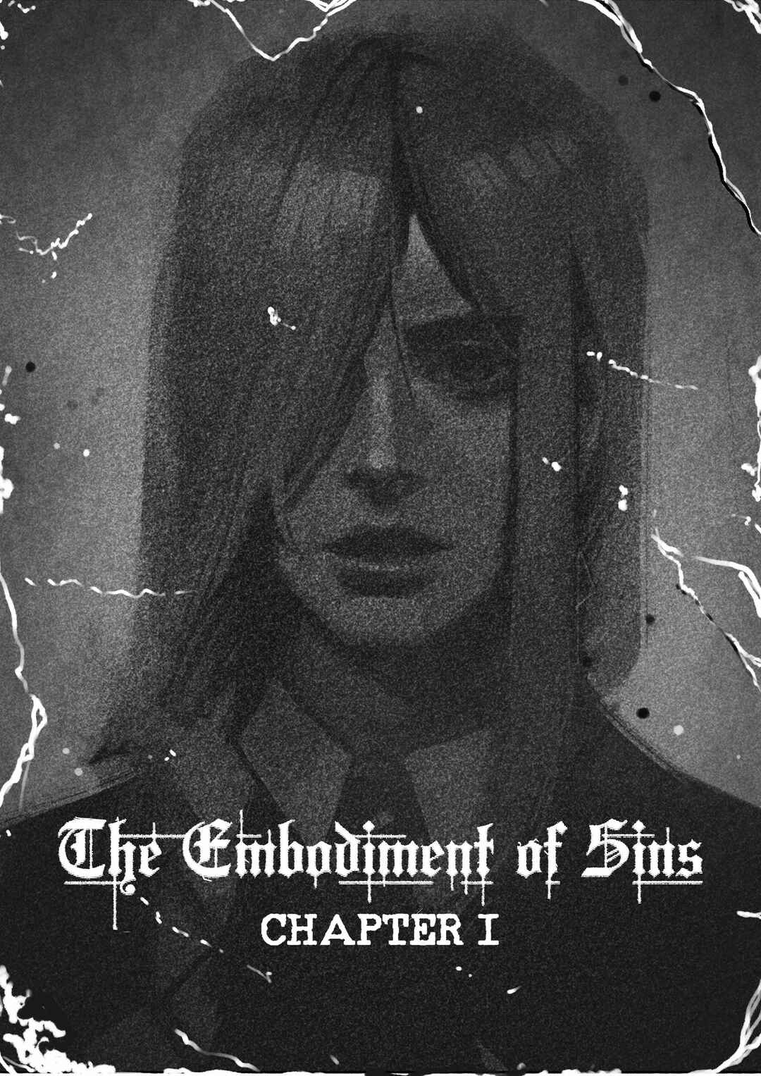 The Embodiment of Sins capítulo 7 página 1