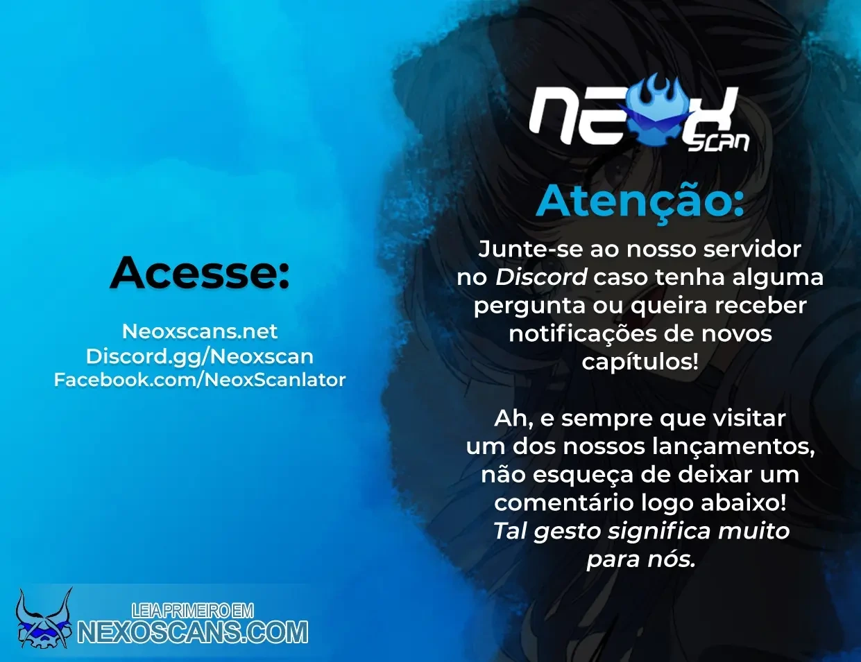 As Aventuras de Greed capítulo 207 página 2